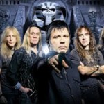 Iron Maiden virá ao Brasil em 2008