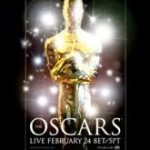 Globo exibirá cerimônia do Oscar ao vivo