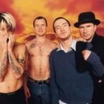 Red Hot Chili Peppers anuncia férias. Seria o prenúncio do fim da banda?