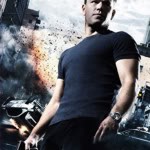 Quarto filme de Jason Bourne só em 2011