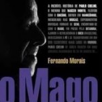 “O Mago”, biografia de Paulo Coelho, pode virar filme