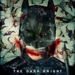 Batman – O Cavaleiro das Trevas: novo pôster e Heath Ledger candidato ao Oscar