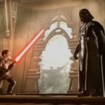 Star Wars: The Force Unleashed, tem novo trailer divulgado