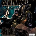 Batman: Arkham Asylum, o novo jogo do Homem Morcego