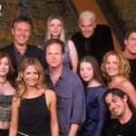 Buffy, a Caça-Vampiros, será exibida na Rede TV!