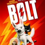 Bolt, novo desenho da Disney, ganha novo trailer