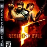 Resident Evil 5 ganha novo trailer