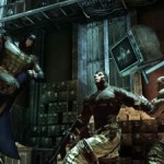 Batman: Arkham Asylum ganha trailer e novas imagens