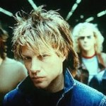 Bon Jovi completa 25 anos com livro e documentário