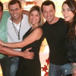 Caras e Bocas: veja cenas, fotos do elenco e teaser da nova novela da Globo