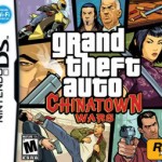 GTA Chinatown Wars ganha primeiro trailer