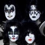kiss