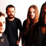 Gravação do novo CD do Sepultura poderá ser vista ao vivo