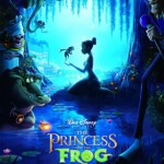 Confira o trailer e o pôster de A Princesa e o Sapo, da Disney