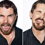 Fotos de Christian Bale na GQ de junho