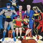 Batman completa 70 anos… E daí? # parte 1