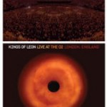 Kings Of Leon lança novo DVD ao vivo em novembro. Confira lista de músicas