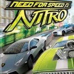 Need for Speed Nitro ganha primeiro trailer