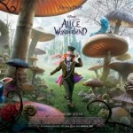 Alice no País das Maravilhas ganha novo trailer