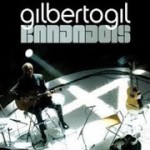 Gilberto Gil lança novo CD e DVD, BandaDois, este mês