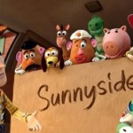 Toy Story 3 tem novas imagens divulgadas