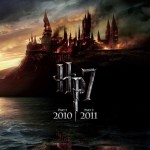 Novo trailer de Harry Potter e A Relíquias da Morte – parte 1