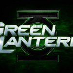 Lanterna Verde: primeiros pôsteres e novidades do painel da Comic-Con 2010