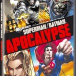  “Superman/Batman: Apocalypse” ganha primeiro trailer