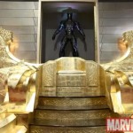 San Diego Comic-Con 2010: Marvel apresenta painéis sobre Thor, Capitão América e Os Vingadores