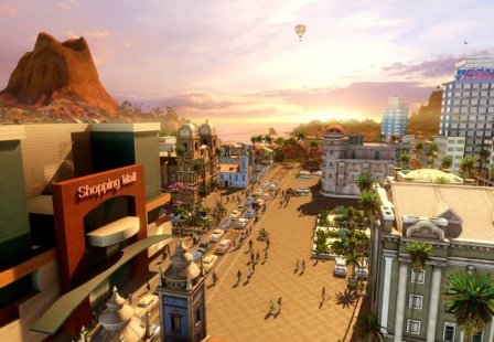 Tropico 4 será lançado em 2011