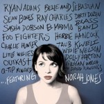 Norah Jones lança novo CD, “…Featuring”, em novembro. Veja a lista de músicas