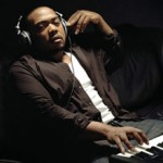 timbaland