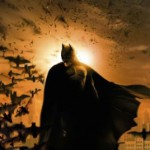Novo filme do Batman estreia em 2012