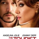 O Turista: pôster, trailer, elenco e sinopse do novo filme de Johnny Depp e Angelina Jolie 