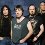 Iron Maiden virá ao Brasil em 2009. Confira as datas e locais dos shows