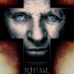 Pôster e trailer de O Ritual, novo suspense com Anthony Hopkins e Alice Braga