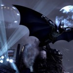 “Batman: Arkham City” será lançado em outubro