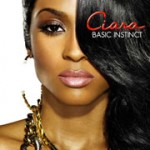 Ciara lança novo CD este mês. Veja lista de músicas
