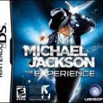 Sistema anti-pirataria da Ubisoft coloca vuvuzelas no novo jogo de Michael Jackson pra Nintendo DS