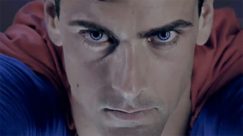 Trailers dos filmes pornôs do Superman e da Mulher Maravilha Trailers dos filmes pornôs do Superman e da Mulher Maravilha
