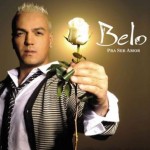 Pra Ser Amor é o novo CD de Belo. Veja lista de músicas