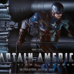 Download dos papéis de parede dos filmes do Capitão América e Thor