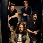 Soundgarden lança novo CD ao vivo em março. Veja lista de músicas