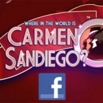 Carmen Sandiego vai ganhar novo jogo no Facebook. Veja o trailer