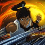 Avatar: A Lenda de Korra – segunda temporada está garantida