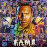  F.A.M.E. é o novo CD de Chris Brown. Veja a lista de músicas