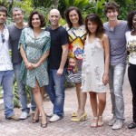 Divã: confira historia, elenco e fotos da nova série da Globo