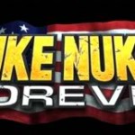 Já viu o novo trailer de Duke Nukem Forever?