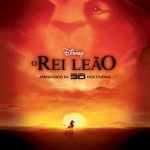 o-rei-leao-3d-poster