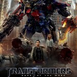 Transformers 3 ganha novos pôster e trailer